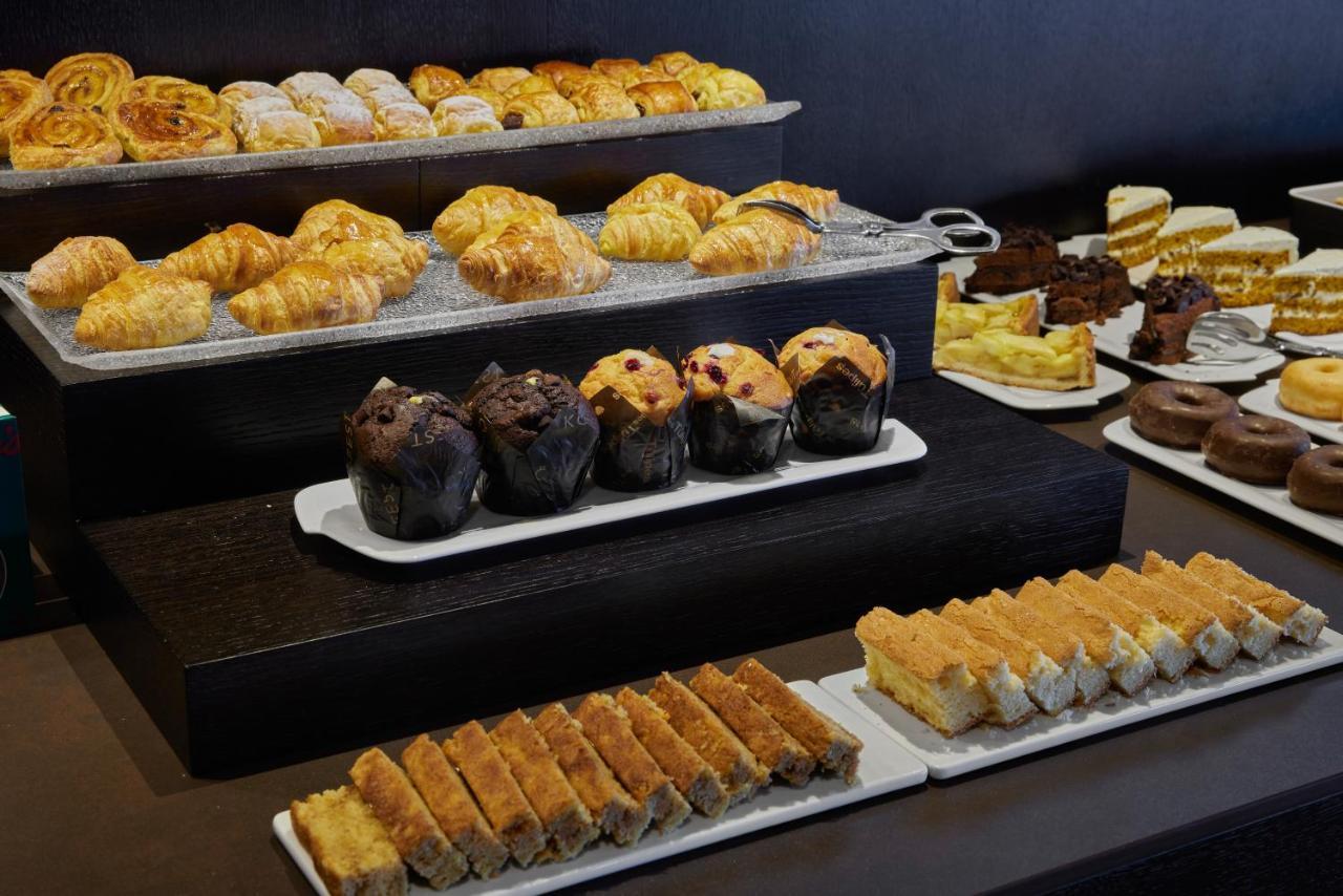 Hotel Castillo De Gorraiz&Spa 外观 照片