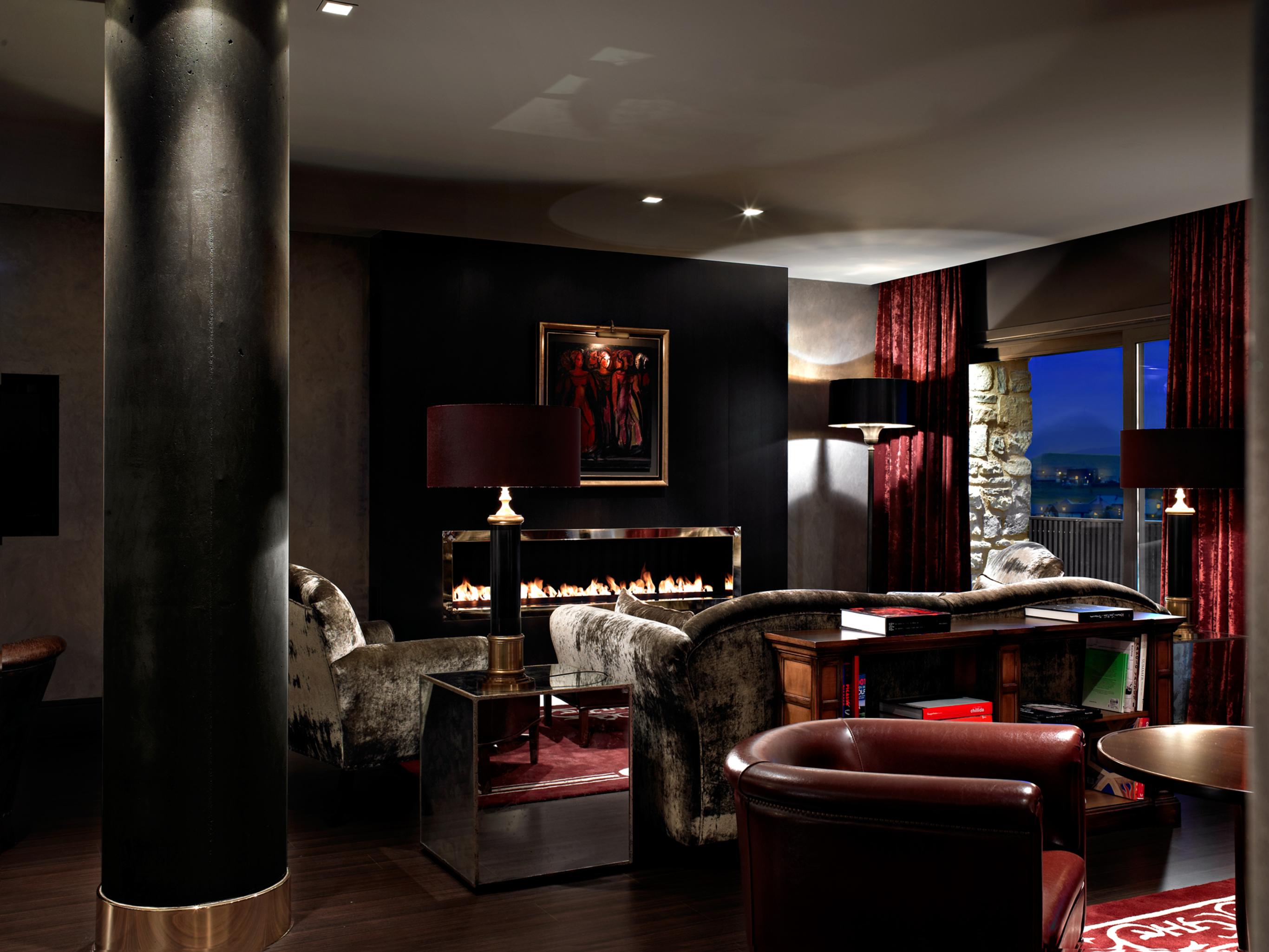 Hotel Castillo De Gorraiz&Spa 客房 照片