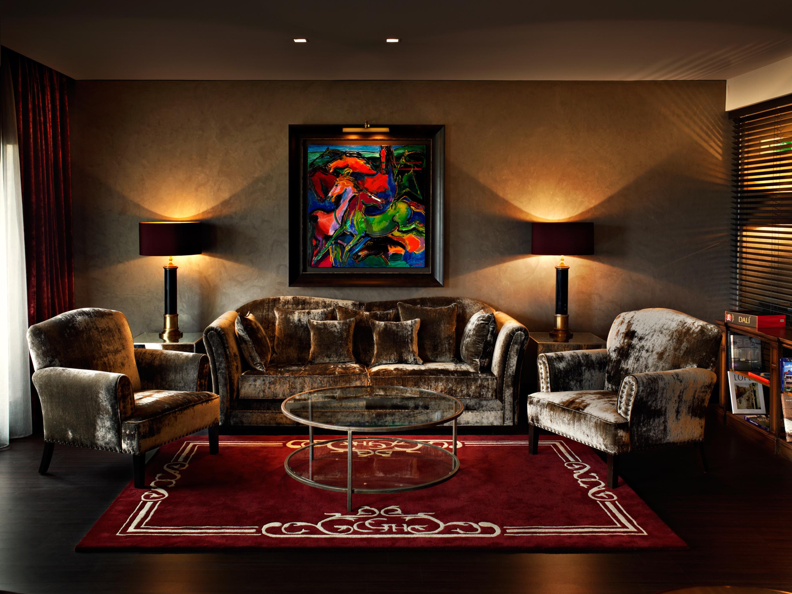Hotel Castillo De Gorraiz&Spa 外观 照片