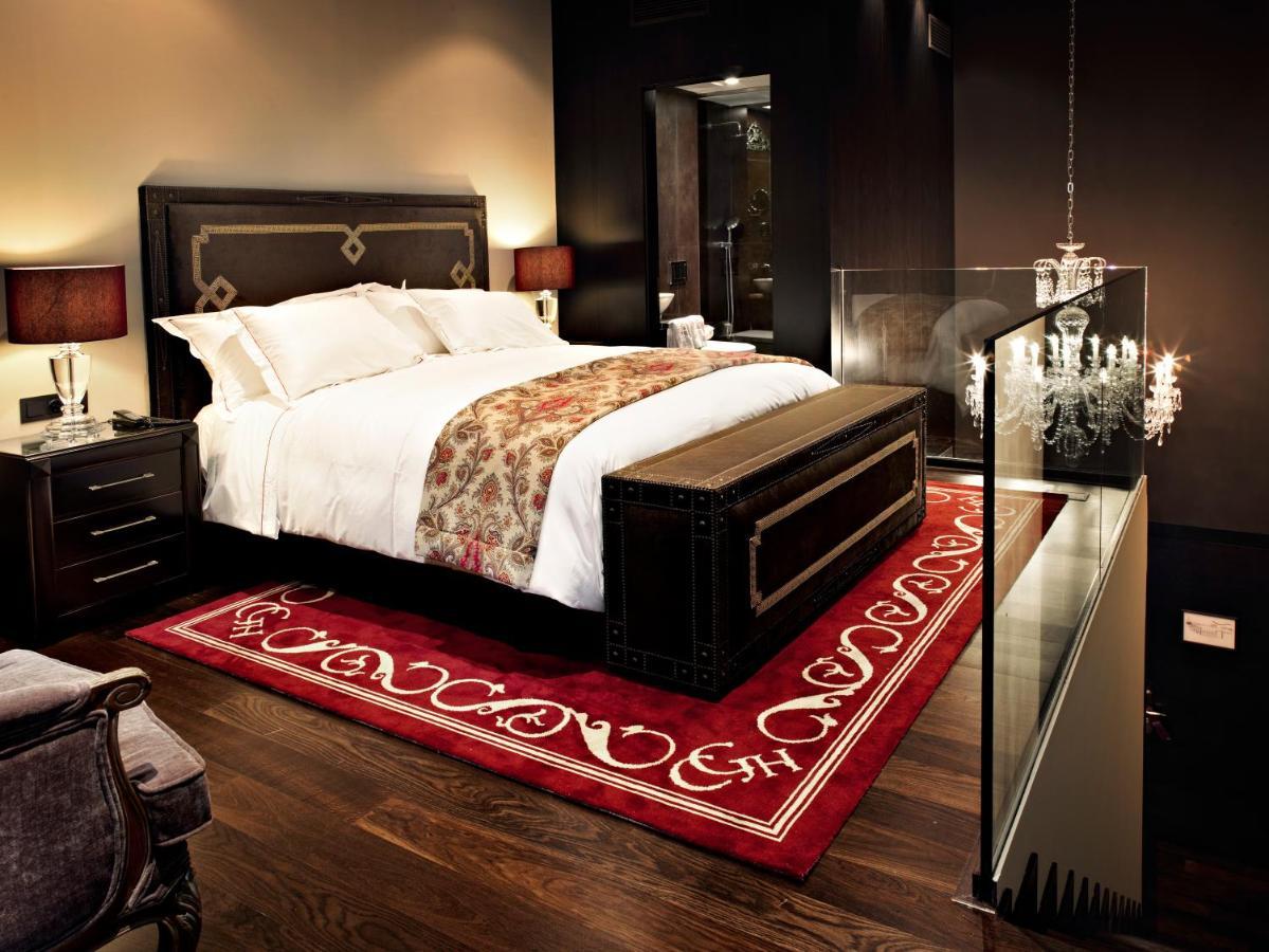 Hotel Castillo De Gorraiz&Spa 外观 照片