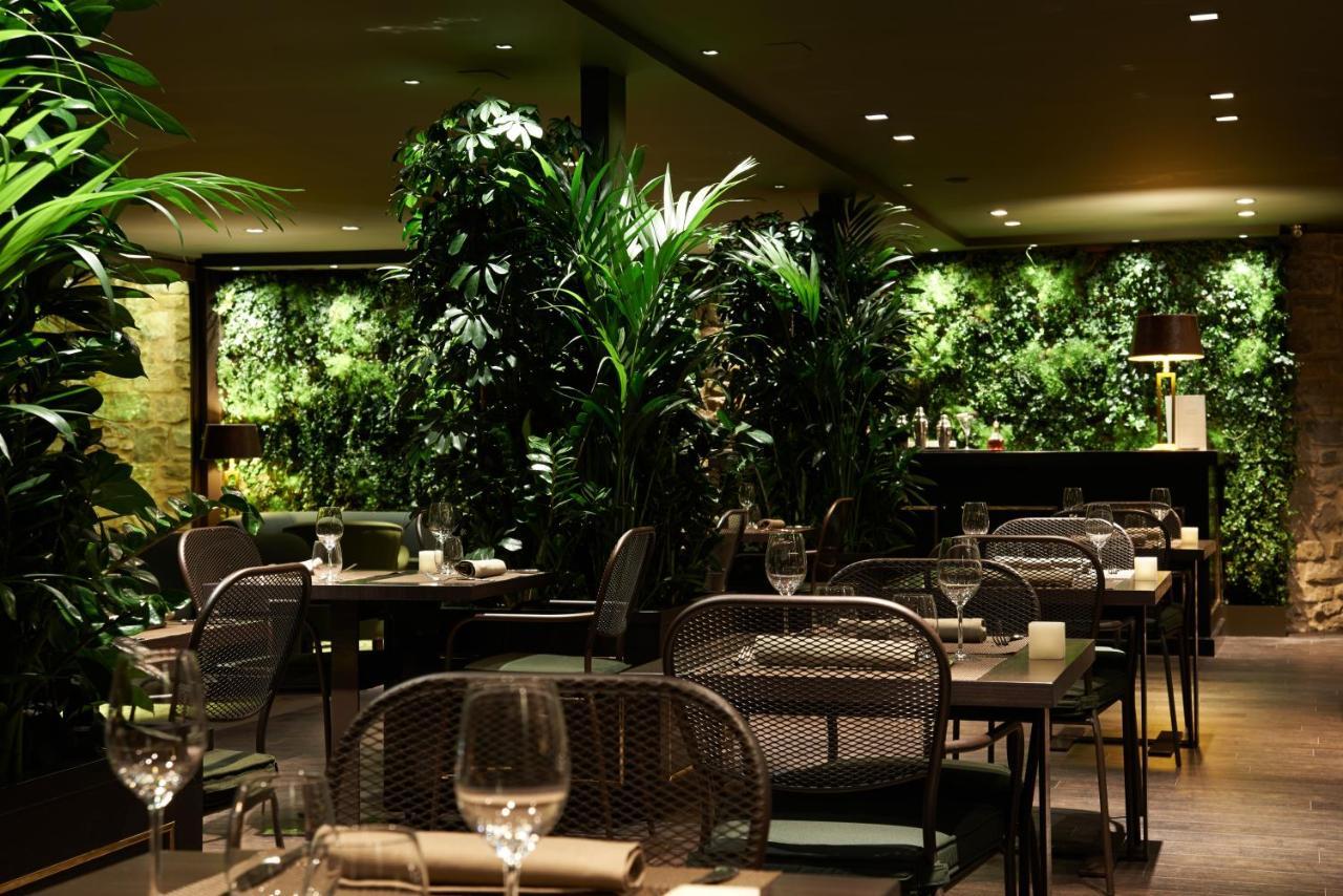 Hotel Castillo De Gorraiz&Spa 外观 照片