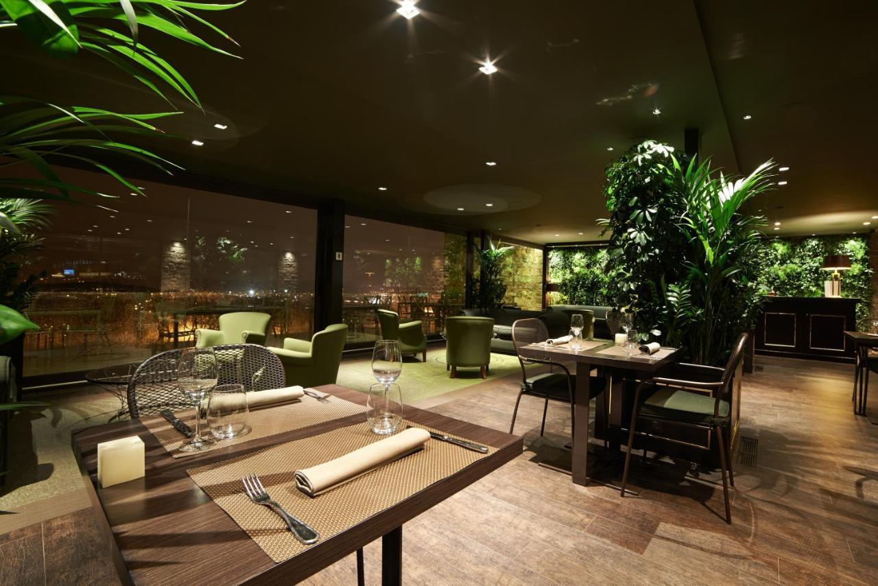 Hotel Castillo De Gorraiz&Spa 外观 照片