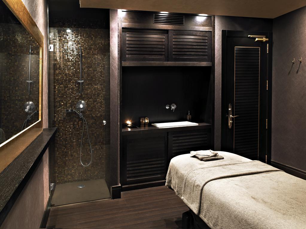 Hotel Castillo De Gorraiz&Spa 外观 照片